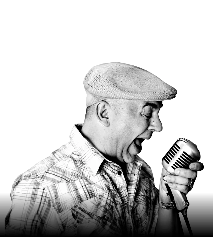 Booking MME GAULTIER