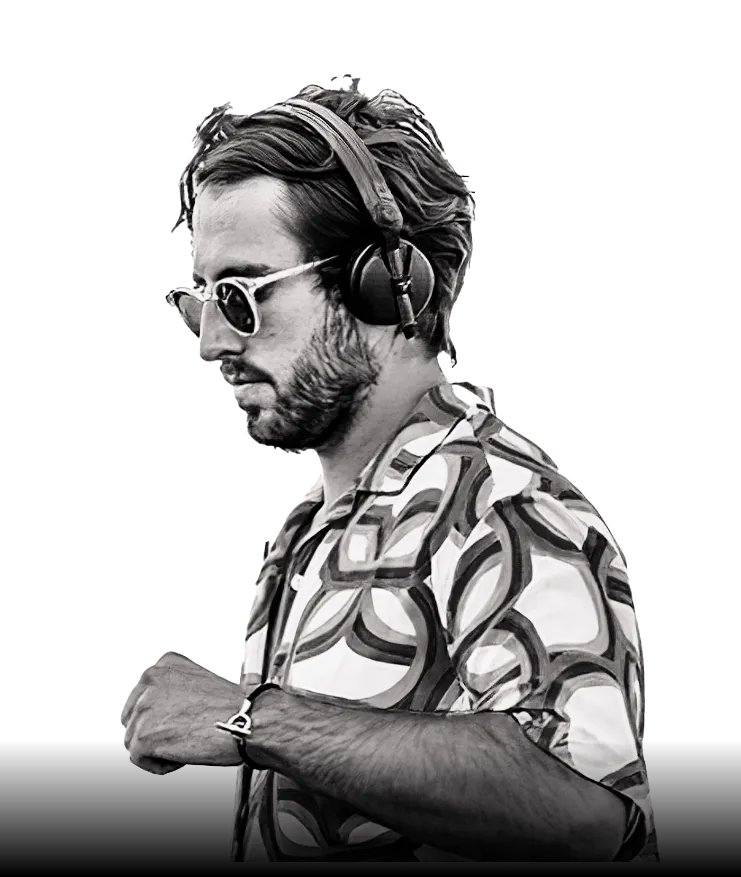 Booking Kélian Marques