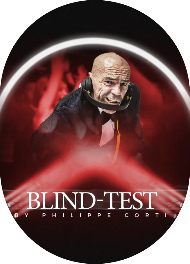Concept BLIND-TEST